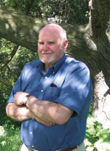 Author of "I'm Just a Seasonal"