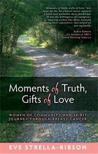 Moments of Truth, Gifts of Love